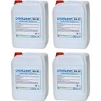 Omniwash SD-30 5000 ml Ultra Kıvamlı Çamaşır Suyu 4 Adet