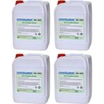 Omniwash SD-300 Ihlamur Oda ve Çamaşır Parfümü 5 Litre 4 Adet