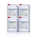 Omniwash SD-300 Ivory Oryantal Oda ve Çamaşır Parfümü 4 x 5000 ml