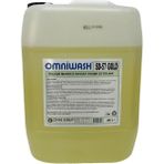 Omniwash Sd-57 20 lt Gold Endüstriyel Sıvı Bulaşık Makine Yıkama Deterjanı