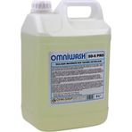 Omniwash SD-6 Pro 5000 ml Endüstriyel Sıvı Bulaşık Makinesi Deterjanı