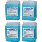 Omniwash Sd-60 Sıvı El Sabunu Nemlendiricili 5000 ml 4 Adet