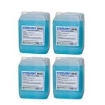 Omniwash Sd-60 Sıvı El Sabunu Nemlendiricili 5000ML 4 Adet