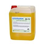 Omniwash SD-70 5 Litre Elde Bulaşık Yıkama Deterjanı