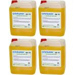 Omniwash Sd-70 Elde Bulaşık Yıkama Deterjanı 4 x 5000ML - 20 lt