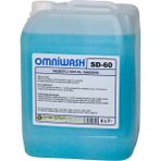Omniwash Sedefli 5 lt Sıvı Sabun