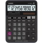 Omnixer Dj-120D Plus Işlem Kontrollü 12 Hane Masa Üstü Hesap Makinesi