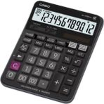 Omnixer Hesap Makinesi Masaüstü 12 Hane Check Control Dj-120D Plus
