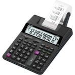 Omnixer Şeritli 12 Hane Hesap Makinesi Hr-150Rc-Dc