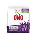 OMO 4 kg Parfümlü Renkliler İçin Toz Çamaşır Deterjanı
