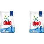 Omo Active 6kg+6kg - 12 kg