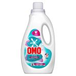 Omo Active Cold Power Beyazlar Ve Renkliler İçin Sıvı Deterjan 1500 Ml (3'Li Paket)