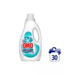 Omo Active Cold Power Beyazlar Ve Renkliler İçin Sıvı Deterjan 1500 Ml X1