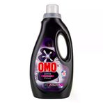 Omo Active Cold Power Siyahlar Deterjan Omo Active Cold Power Siyahlar Deterjan 1500 ml