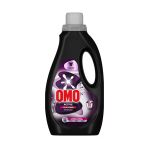 Omo Active Cold Power Siyahlar İçin Sıvı Deterjan 1500 Ml (3'Li Paket)