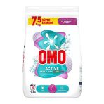 Omo Active Fresh Beyazlar & Renkliler Toz Deterjan 7.5 Kg