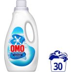 Omo Active Fresh Cold Power 1500 ml Beyazlar İçin Sıvı Çamaşır Deterjanı Etkili Temizlik