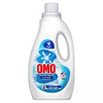 Omo Active Fresh Cold Power Beyazlar İçin Sıvı Deterjan 1500 Ml 3 Adet