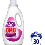 Omo Active Fresh Cold Power Renkliler Için Sıvı Deterjan 1500 ml X1 - 1,5 lt
