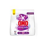 Omo Active Fresh Renkliler Deterjan 1500 Gr 10 Yıkama