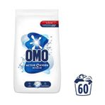 Omo Active Oxygen Beyazlar Toz Deterjanı 9 kg