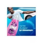Omo Express Fresh Capcanlı Renkler Renkli ve Siyahlar 1480 ml Çamaşır Deterjanı