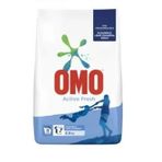 OMO Matik Active Fresh 5.5 kg Toz Çamaşır Deterjanı