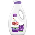 Omo Renkliler 1690 ml Sıvı Deterjan