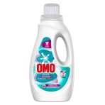 Omo Sıvı Active Cold Power 1 L (3'Li Paket)