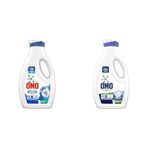 Omo Sıvı Active Fresh Beyazlar İçin Çamaşır Deterjanı 1690 ml(2) Omo Active Oxygen Sıvı Çamaşır Deterjanı Beyazlar için, 1690 ml(1)