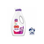 Omo Sıvı Active Fresh Cold Power Renkliler Çamaşır Deterjanı 1690 ml X1 SET.UNİ.7156