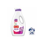 Omo Sıvı Active Fresh Cold Power Renkliler Çamaşır Deterjanı 1690 Ml X1