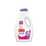 OMO Sıvı Deterjan Active Fresh Cold Power Renkliler 30Y 1500 ml