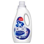 Omo Sıvı Deterjan Active Oxy Beyazlar 1.5 L (3'Li Paket)