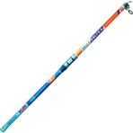 Omoto Baltica 420CM Surf Kamış 100-200G - 4,20MT - Turuncu