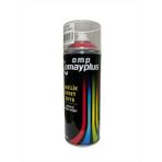 OMP OMAYPLUS 3020 TRAFİK KIRMIZI SPREY BOYA 400 ML