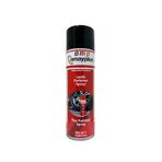 OMP OMAYPLUS Lastik Parlatıcı Sprey 500 ML