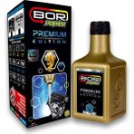 OMP Omayplus OMP Bor Power Premium Motor Yağ Katkısı 200 ml Sıvı ile Yüksek Yakıt Tasarrufu ve Motor Koruma