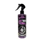 OMP OMAYPLUS RED POWER DEMİR TOZU TEMİZLEYİCİ 400 ML