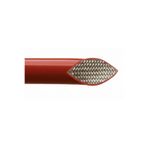 OMÉRIN Omerin Isıya Dayanıklı Kablo Kılıfı - Makaron - 2mm - 1 Metre