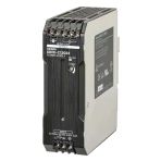 Omron 24V 5A Dc (120W) Ray Tipi Güç Kaynağı Power Suply Adaptör 24 Volt 5 Amper 100V/240V