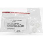 Omron 3AC408 Nebülizatör Hava Filtresi 3’lü Set – 3A Ürünleri ile Uyumlu Yedek Filtre
