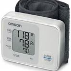 Omron 4015672111097 Rs1 Dijital Bilekten Ölçer Tansiyon Aleti