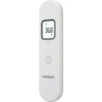 Omron Alından Ates Olcer 730 - Beyaz