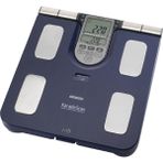 Omron Bf 511 Aile Vücut Analiz Baskülü (Mavi)