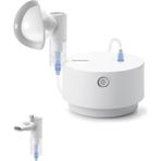 Omron C 28p Kompresörlü Nebulizatör
