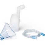 Omron C101 -C102 Nebulizatör Kit Set (Yetişkin Maske, Kit, Hava Borusu) - Standart