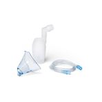 Omron C101/102 Nebulizatör Kit Set Yetişkin