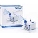 Omron C102 Total Nebulizatör Kompresörlü Buhar Makinesi Nebulizer Solunum Cihazı