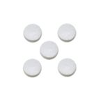 Omron C28 Hava Filitresi 5'li Paket, Standart, 8692255001202, Beyaz, Erkek